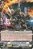 Cardfight!! Vanguard TCG - Extreme Battler, Malyaki (G-BT06/032EN) - G Booster Set 6: Transcension of Blade and Blossom