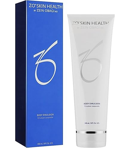 Amazon.com : ZO SKIN HEALTH Rozatrol Treatment For Red, Sensitized