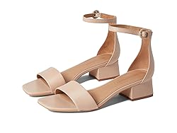 Bernardo Jalena Blush Antique Calf 7 M