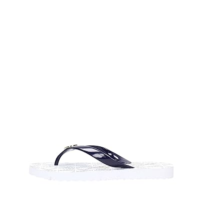 michael kors flip flops amazon