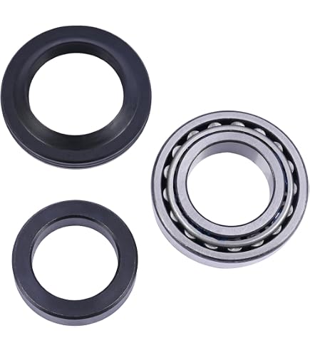Amazon.com: Genuine Nissan Parts - Seal-Oil,Rear Axle Shaft (43252