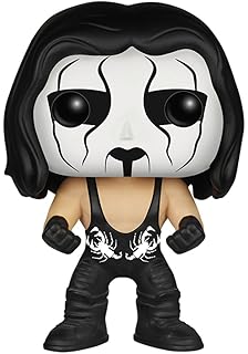 stone cold funko pop