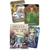 Alice: The Wonderland Oracle (Blue Angel Alice in Wonderland, 1)