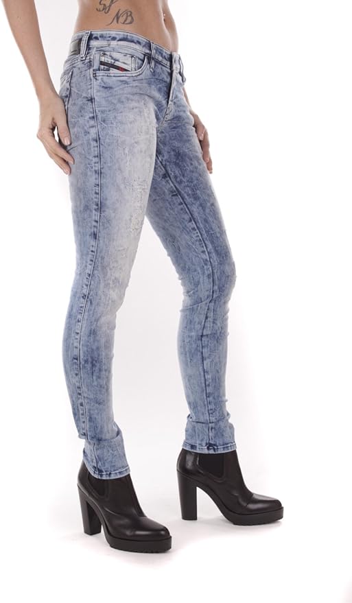 diesel skinzee low super slim skinny