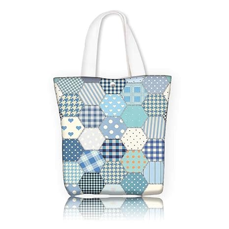 14 Free Tote Bag Patterns You Can Sew In A Day Plus Tips