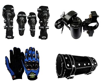 bike rider accessories