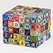 Dice Masters 10 (Ten) Boosters Packs of Marvel Avengers Age of Ultron Dice Building Game (10 Random Booster Packs)