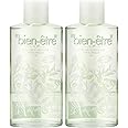 BIEN-ETRE Eau De Cologne Naturelle 250ml (pack of 2)