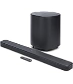 Amazon.com: JBL Bar 1000MK2-7.1.4 Channel soundbar System with