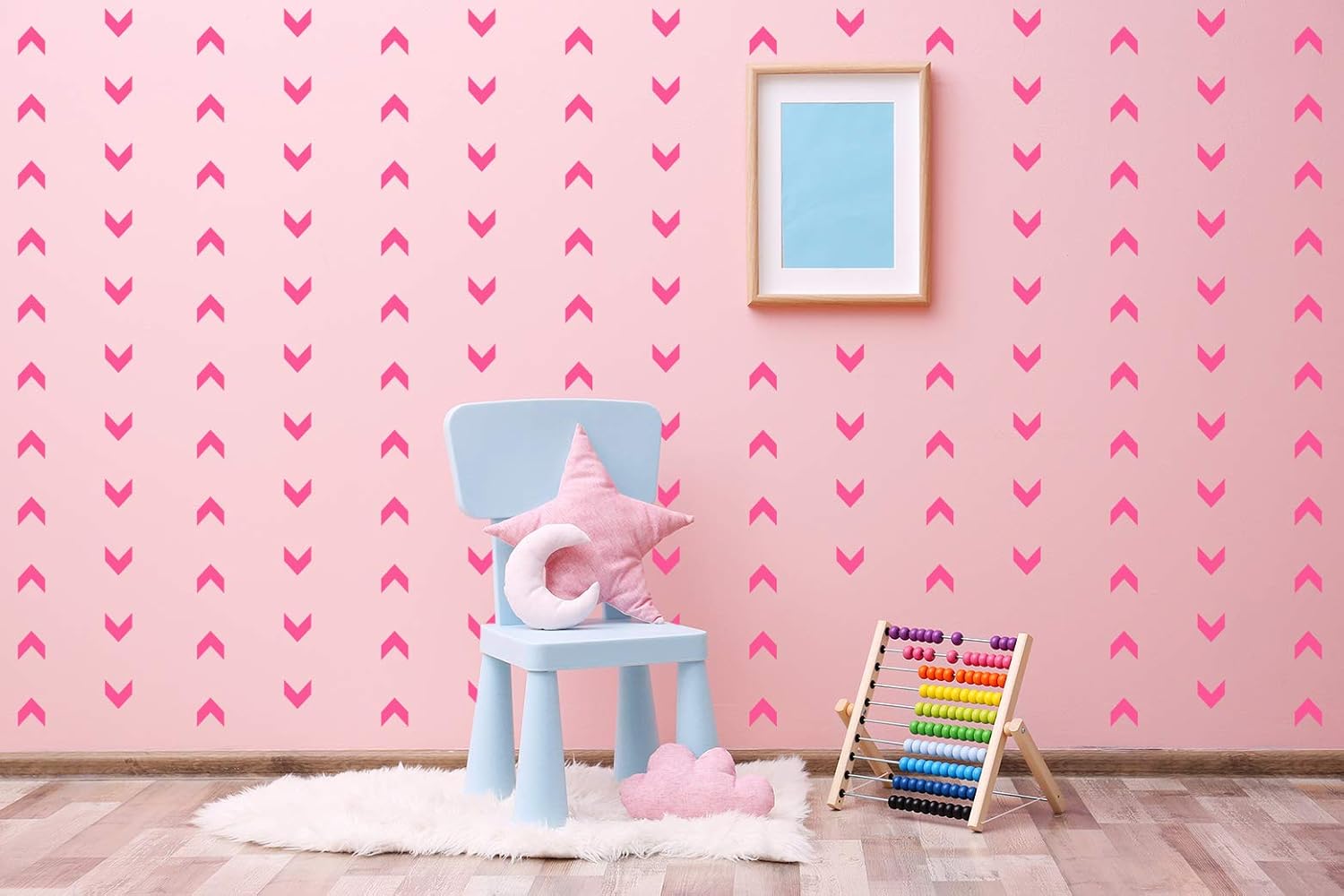StickerDeen, Baby Pink, Small - Image 3