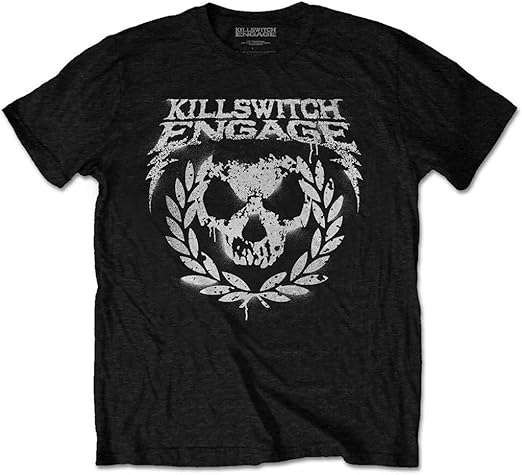 killswitch engage atonement shirt