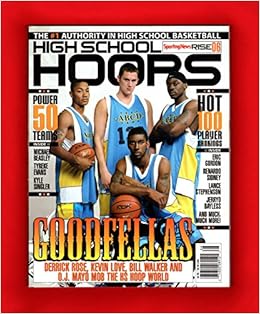 michael beasley derrick rose