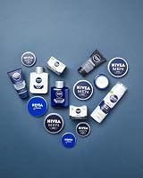 NIVEA MEN Protect & Care Exfoliating Face Scrub 75ml Pack of 4 view 3