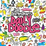 Jon Burgerman's Daily Doodle by 