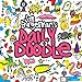 Jon Burgerman's Daily Doodle by 