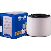 PG PA99468 Engine Air Filter | Fits 2018-2025 Audi SQ5, S4, S5 Sportback 3.0L; 2019-2024 S5 3.0L
