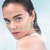Biotherm Aqua Super Mask Glow Cloth Mask with Life Plankton & Vitamin C 31g view 4