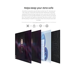 SAMSUNG Galaxy Book3 360 2-in-1 13.3" FHD AMOLED