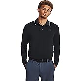 Under Armour Mens Playoff 3.0 Longsleeve Polo