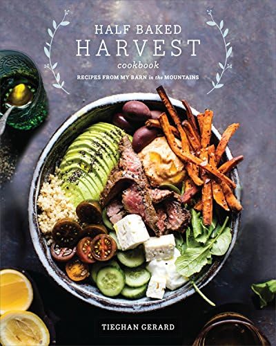 Half Baked Harvest Super Simple: More Than 125 Recipes for Instant
