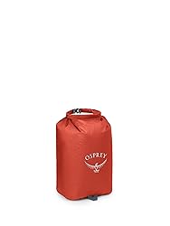 Osprey Ultralight 12L Waterproof Dry Sack, Mars
