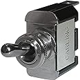 Blue Sea Systems 4150 WeatherDeck SPST/On-Off Toggle Switch