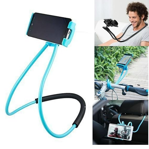 Image result for lazy phone holder
