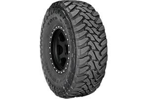 TOYO TIRES Toyo Tire Radial Tire - LT315/75R16 127Q TL
