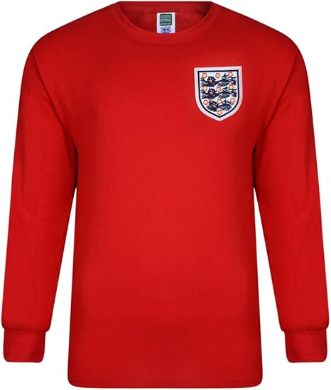 england 66 shirt