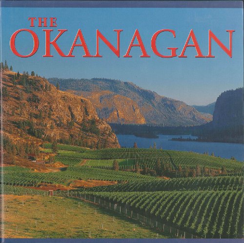 The Okanagan (Canada Series)