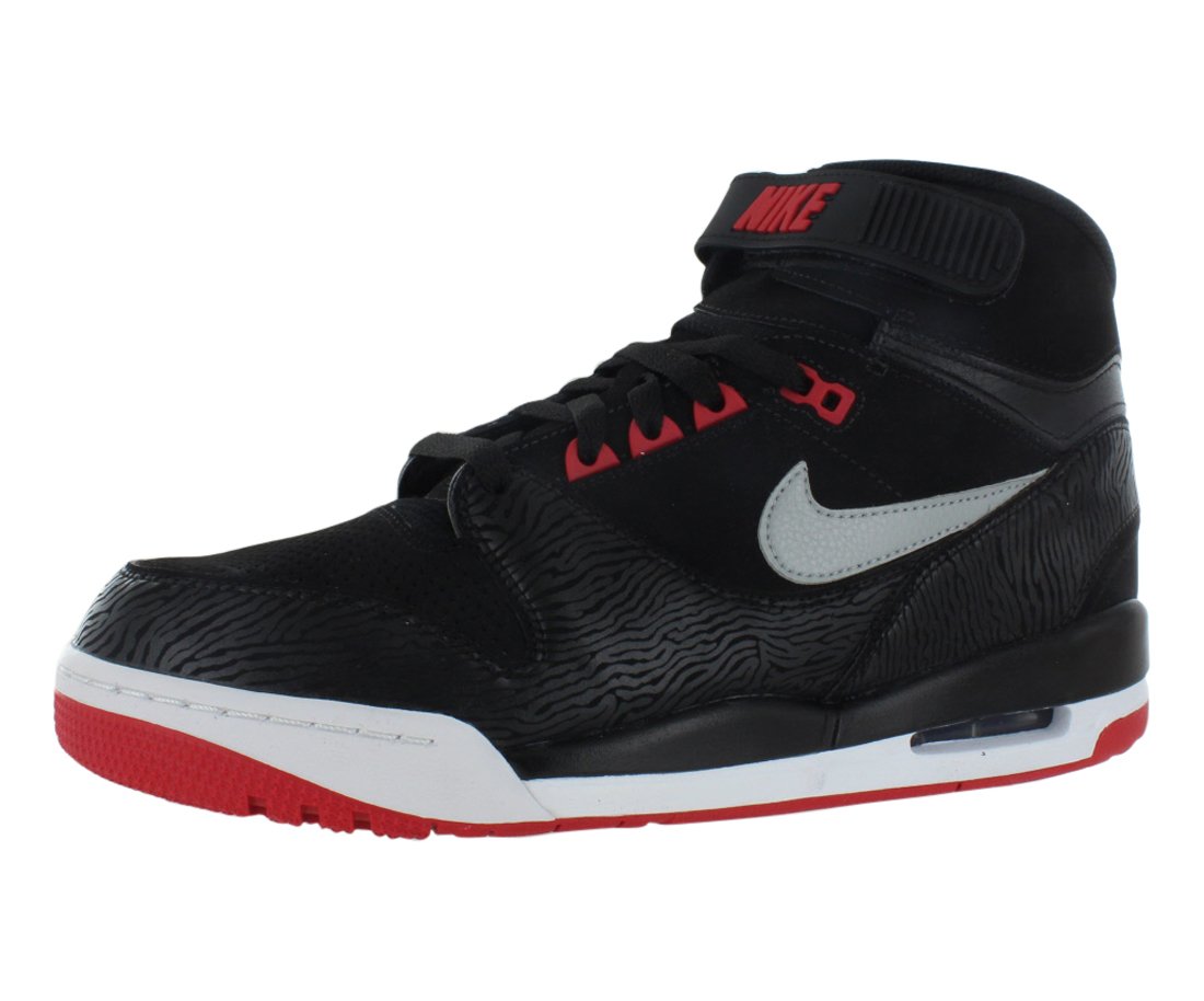 nike revolution basketball shoes