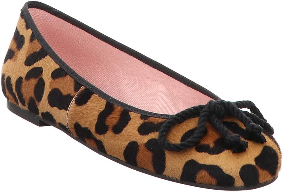 Pretty Ballerinas Women's 35.663 Ballet Flats
