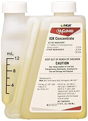 MGK NyGuard IGR Insecticide Concentrate with