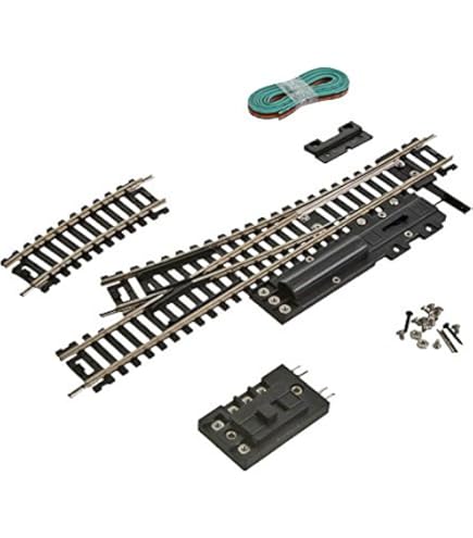 Amazon.com: Model Rectifier Corporation Railpower 1300 Power