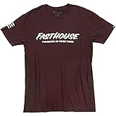 FASTHOUSE Logo Tee