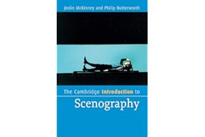 The Cambridge Introduction to Scenography