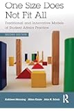 One Size Does Not Fit All: Traditional and Innovative Models of Student Affairs Practice
