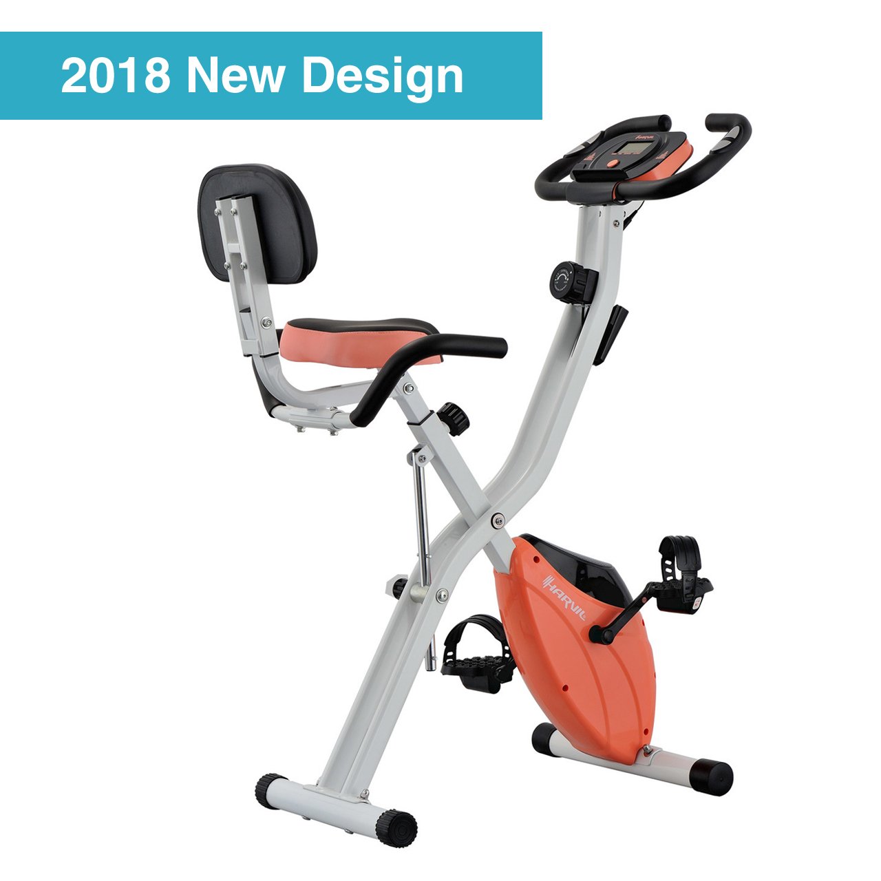 Best Compact Exercise Bikes for Small Spaces Review July 2018