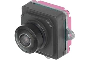 HEROFFIX Rear View Camera for Dodge for Ram 2500 3500 6.4L 6.7L 2019-2024 Park Assist Backup Reverse Camera Replace No.046727