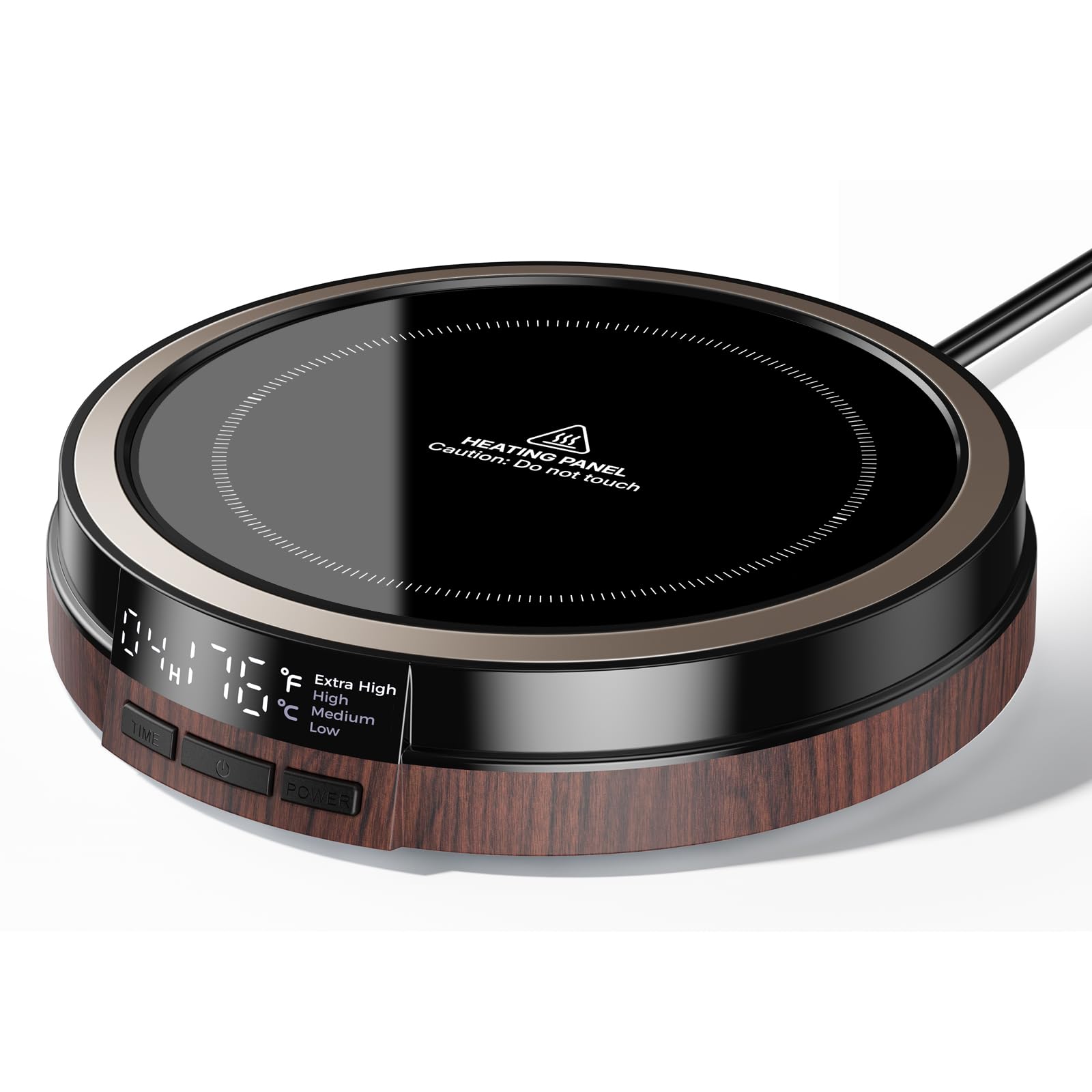 36W coffee mug warmer product image 2