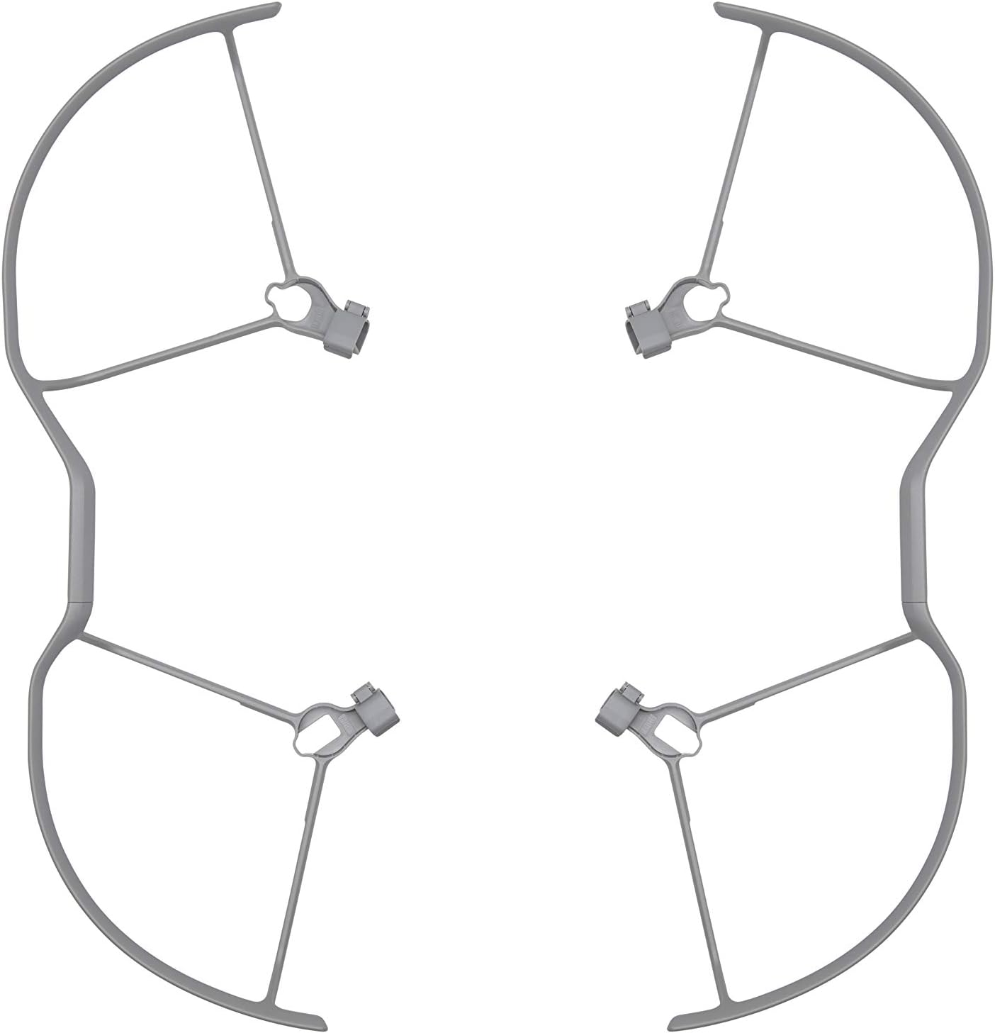 DJI Mavic Air 2 Propeller Guard - Safety Accessory for Drone,Model Number: CP.MA.00000252.01