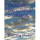 Christian Discipleship Workbook