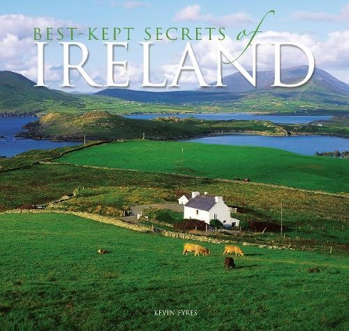 Best-Kept Secrets of Ireland (Best Kept Secret Photography)