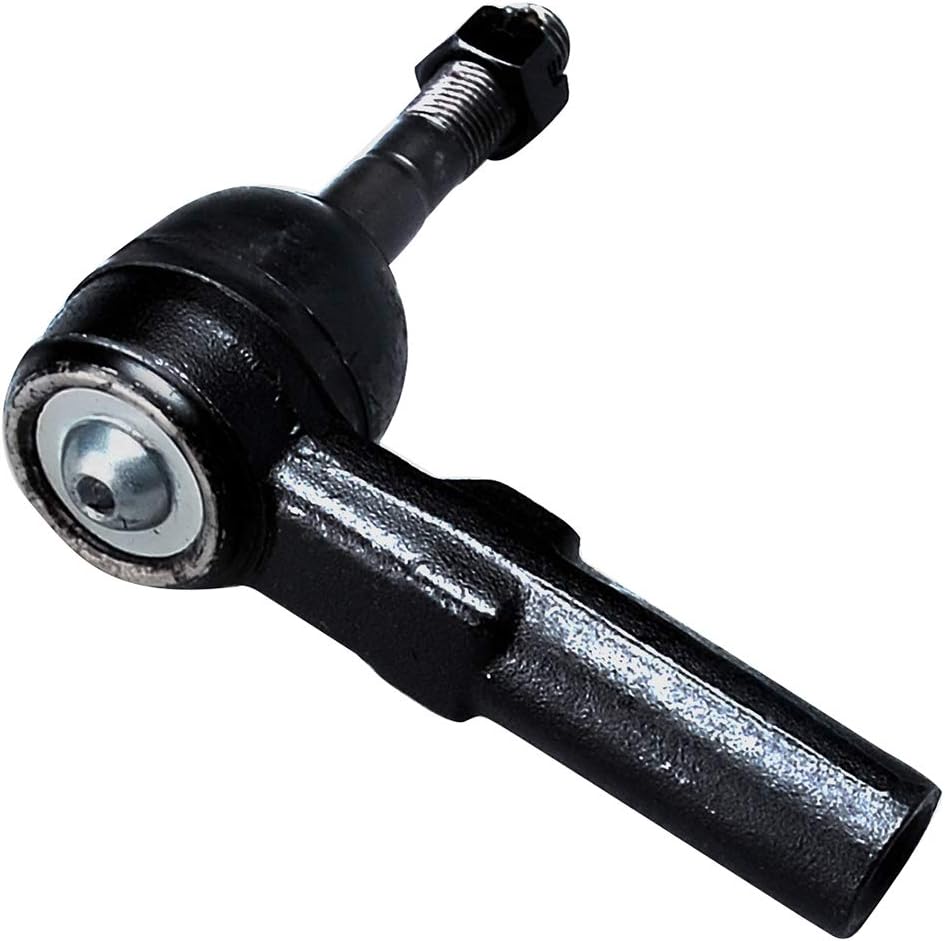 OCPTY New 8Piece fit for Toyota Front Lower 2 Upper Ball