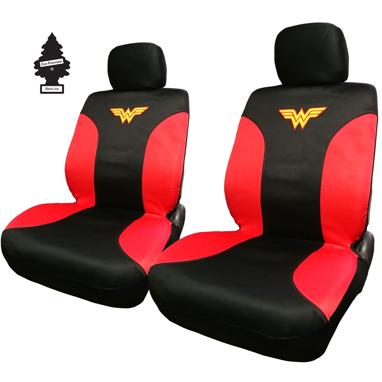 Best dc car seat covers