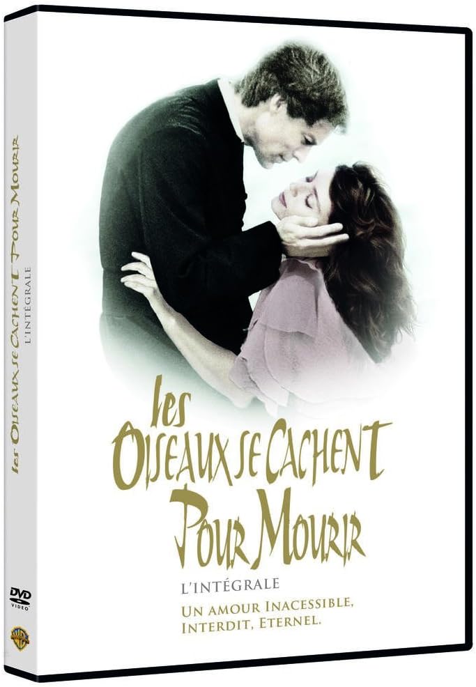 Les Oiseaux se cachent pour mourir + Les années oubliées Amazon.ca DVD