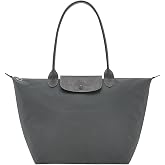 Longchamp Le Pliage Large Shoulder Tote Bag