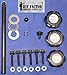 Hit Factor Shooting Supply, LLC Ultimate Bearing Kit for Dillon XL650 / XL750