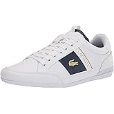 Lacoste Mens Chaymon Sneaker