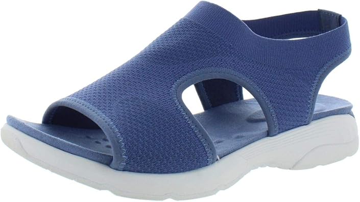 easy spirit slippers amazon